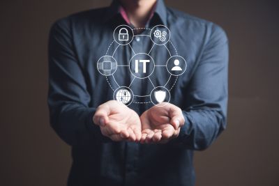 Managed Service Provider at work in Agoura Hills, CA