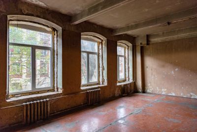 Vacant Property Insurance in Agoura Hills, CA