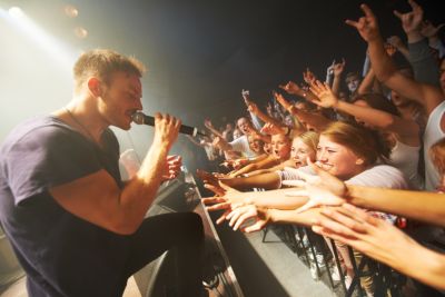 Event Promoter Insurance in Agoura Hills, CA