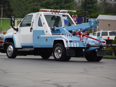 Tow Truck Insurance in Los Angeles, Agoura Hills, Thousand Oaks, Calabasas, West Lake Village, CA