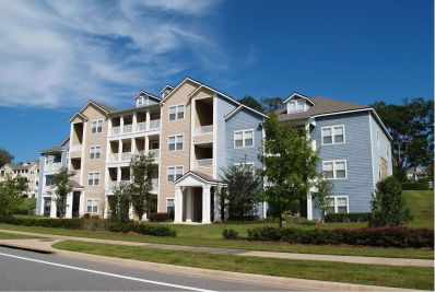 Investment Property Insurance in Agoura Hills, CA - Golden Alliance Insurance Agency